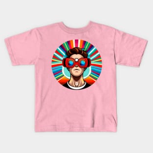 Discotek Kids T-Shirt